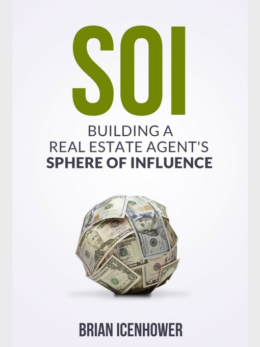 Cover image for SOI